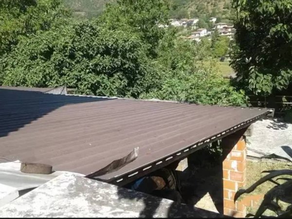 casa indipendente in vendita a Vallio Terme in zona Caschino