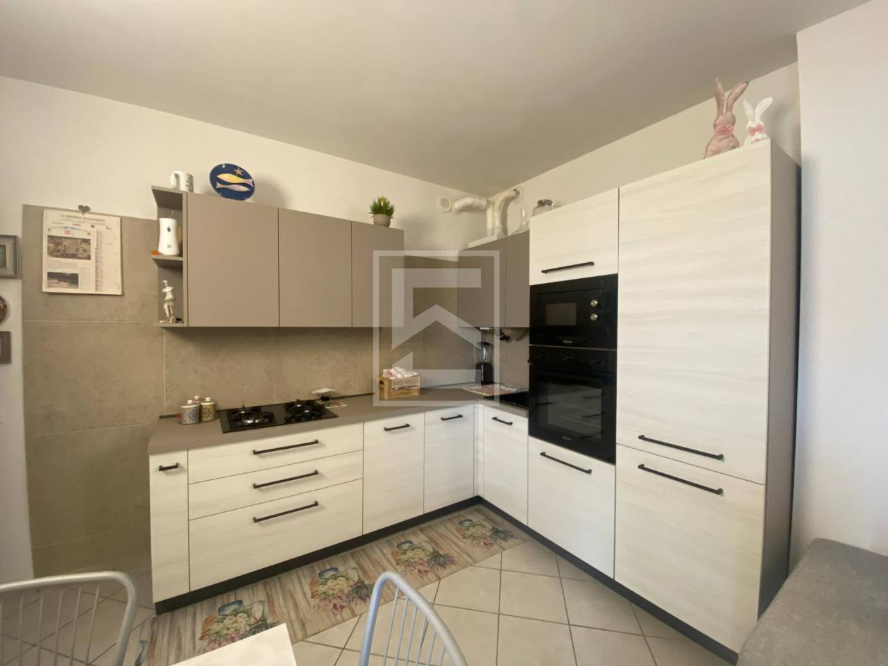 appartamento in vendita a Vallio Terme in zona Sconzane