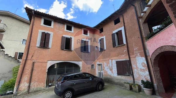 casa indipendente in vendita a Vallio Terme in zona Porle