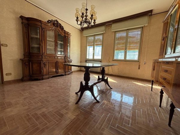 appartamento in vendita a Vallio Terme in zona Porle
