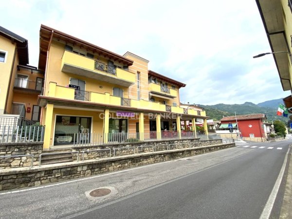appartamento in vendita a Vallio Terme