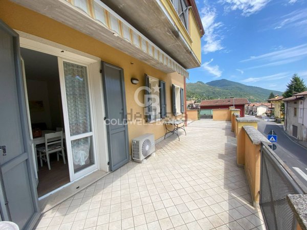 appartamento in vendita a Vallio Terme