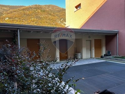appartamento in vendita a Vallio Terme