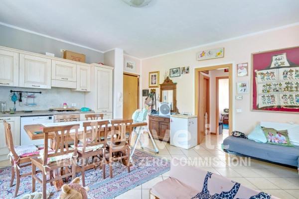appartamento in vendita a Vallio Terme in zona Sopranico