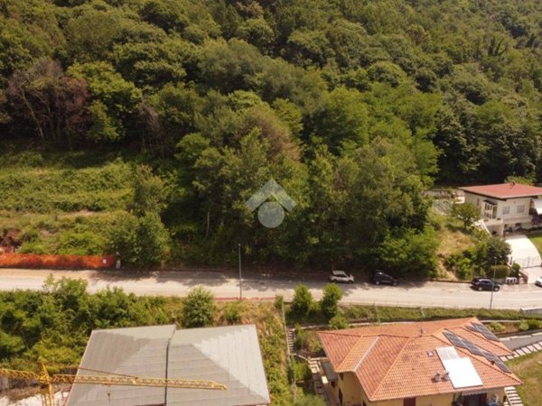 villa in vendita a Vallio Terme