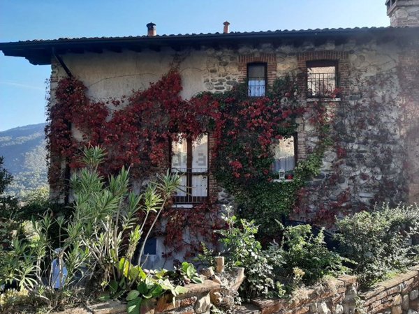 casa indipendente in vendita a Vallio Terme in zona Oriolo