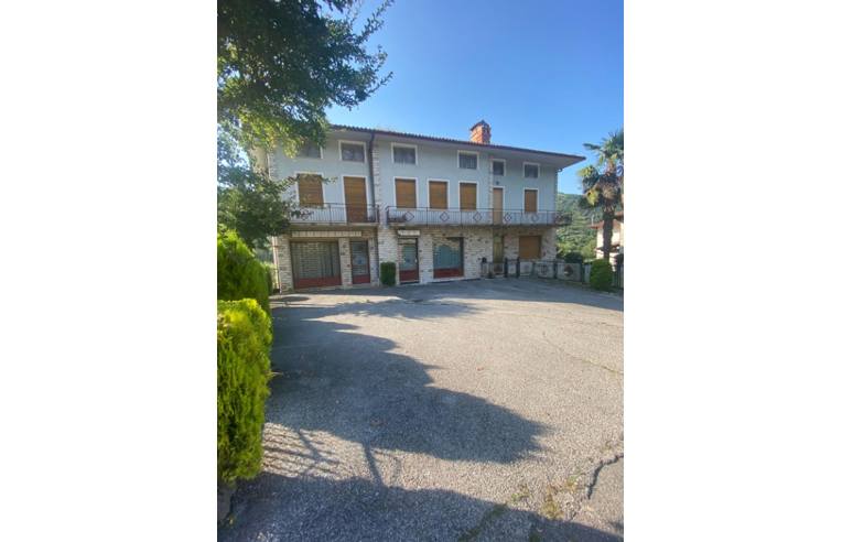 appartamento in vendita a Vallio Terme in zona Porle
