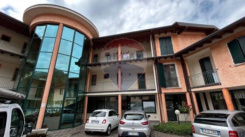 appartamento in vendita a Vallio Terme