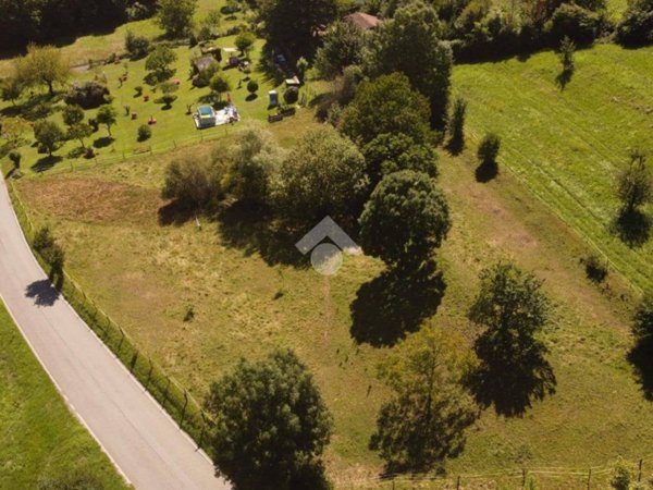 terreno agricolo in vendita a Vallio Terme