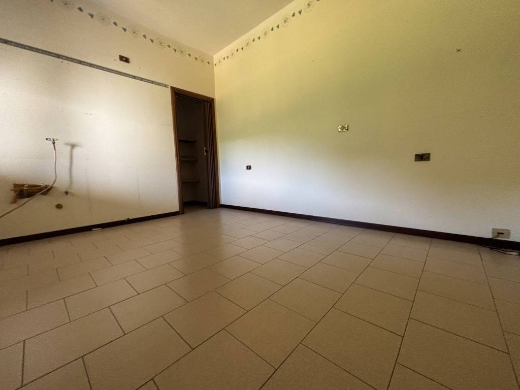 appartamento in vendita a Vallio Terme in zona Porle