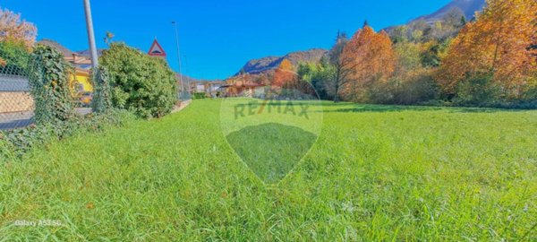 terreno edificabile in vendita a Vallio Terme