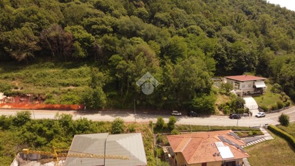 terreno edificabile in vendita a Vallio Terme