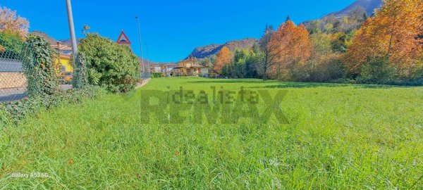 terreno edificabile in vendita a Vallio Terme
