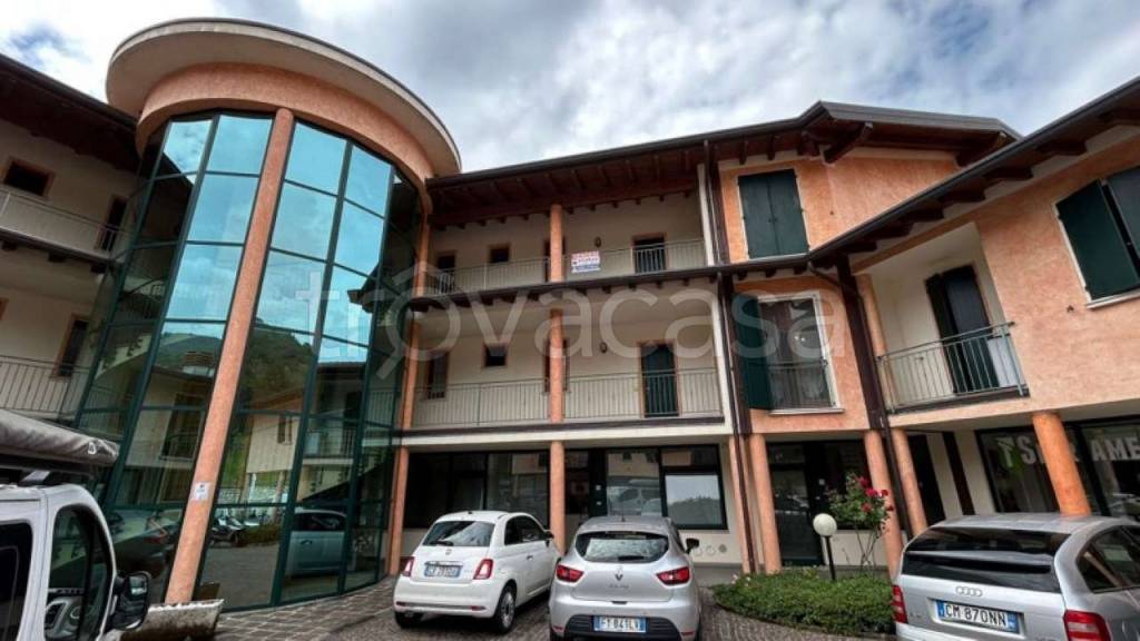 appartamento in vendita a Vallio Terme