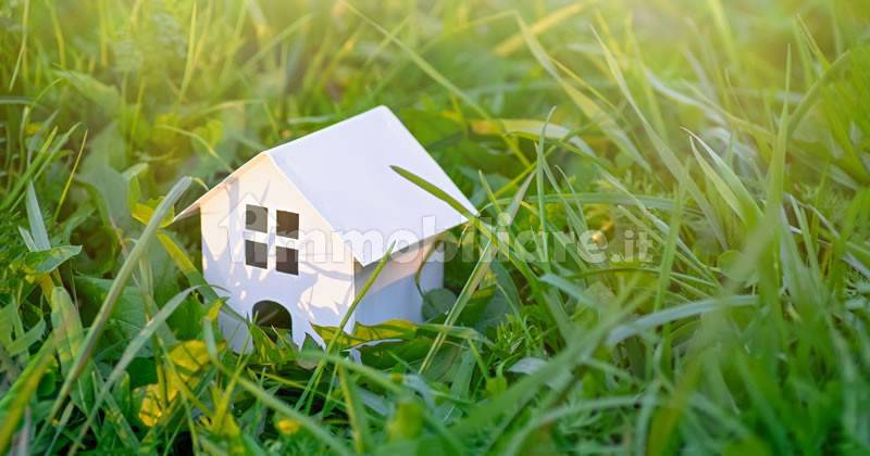 casa semindipendente in vendita a Vallio Terme