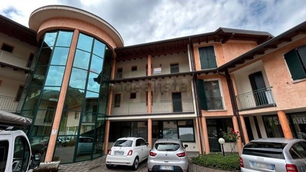 appartamento in vendita a Vallio Terme