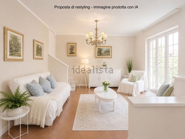 casa indipendente in vendita a Vallio Terme in zona Sconzane