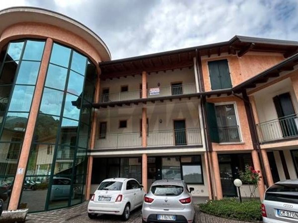 appartamento in vendita a Vallio Terme in zona Oriolo