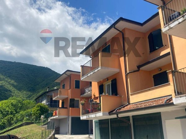 appartamento in vendita a Vallio Terme in zona Porle