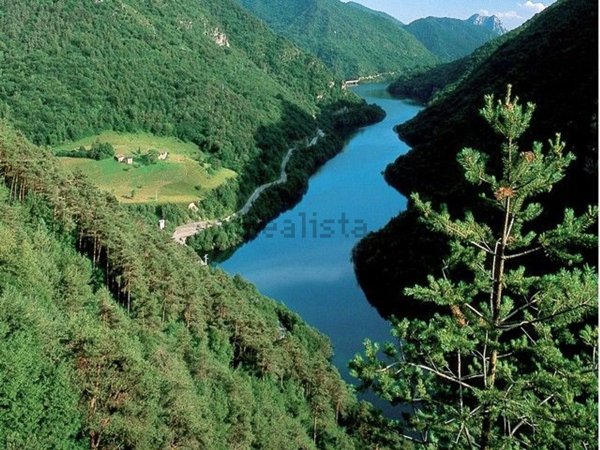 appartamento in vendita a Valvestino