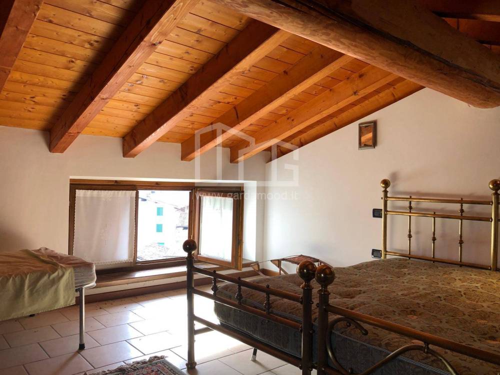 casa indipendente in vendita a Valvestino in zona Bollone