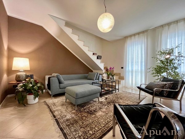 appartamento in vendita a Valvestino in zona Turano
