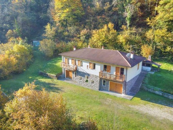 casa indipendente in vendita a Valvestino in zona Bollone