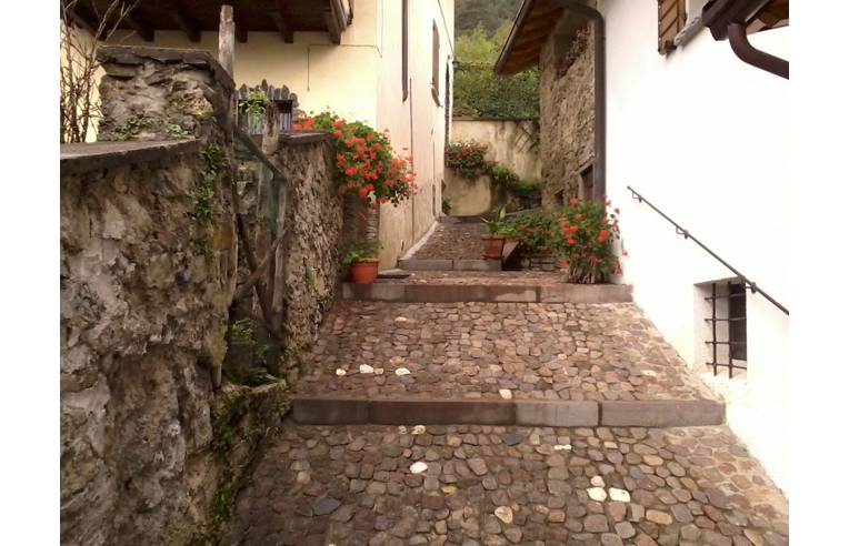 casa indipendente in vendita a Valvestino in zona Armo