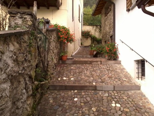 casa indipendente in vendita a Valvestino in zona Armo