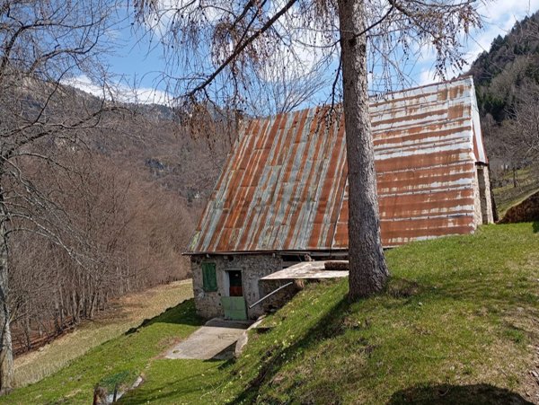 appartamento in vendita a Valvestino