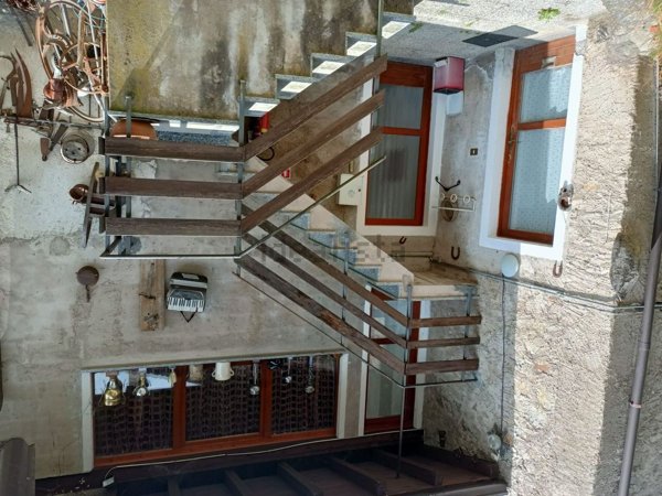 appartamento in vendita a Valvestino