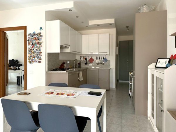 appartamento in vendita a Valvestino in zona Turano