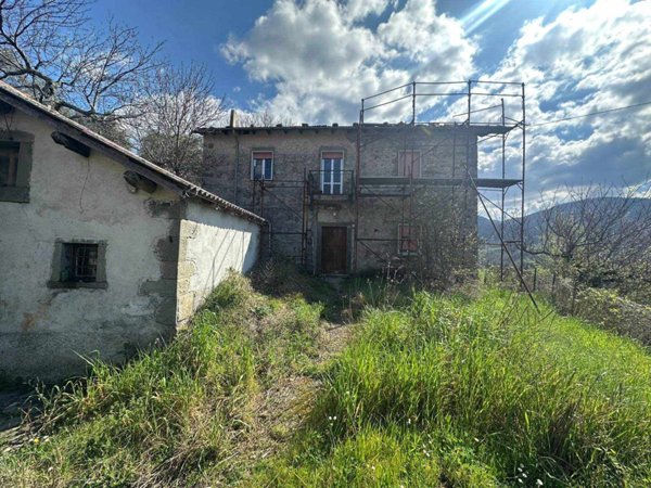 casa indipendente in vendita a Valvestino in zona Turano