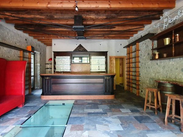 negozio in vendita a Valvestino
