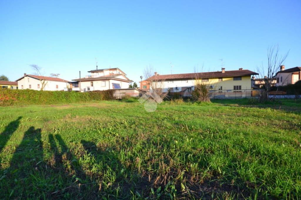 villa in vendita a Verolanuova