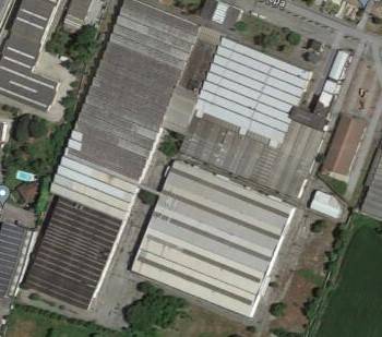 locale commerciale in vendita a Verolanuova