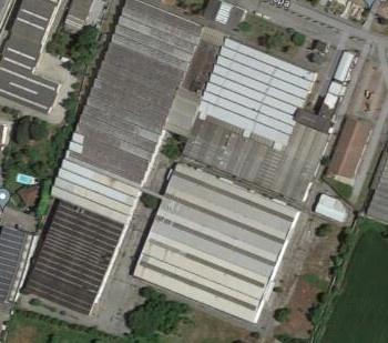 appartamento in affitto a Verolanuova