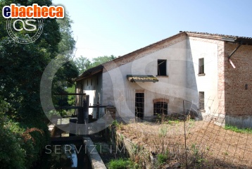 casa indipendente in vendita a Verolanuova in zona Cadignano