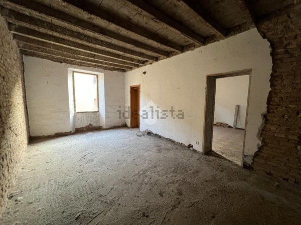 casa indipendente in vendita a Verolanuova