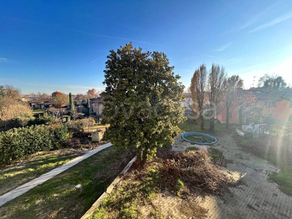 casa indipendente in vendita a Verolanuova