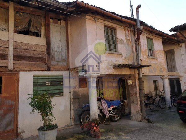casa indipendente in vendita a Verolanuova