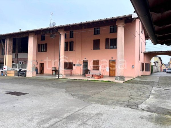 appartamento in vendita a Verolanuova