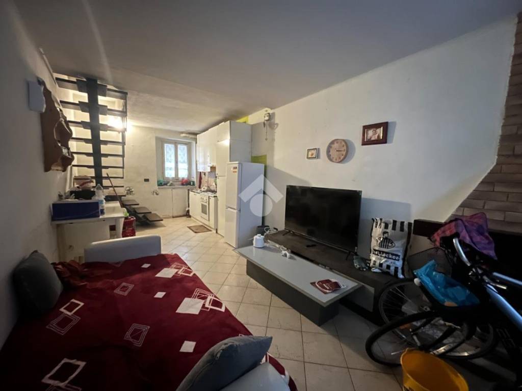 casa indipendente in vendita a Verolanuova