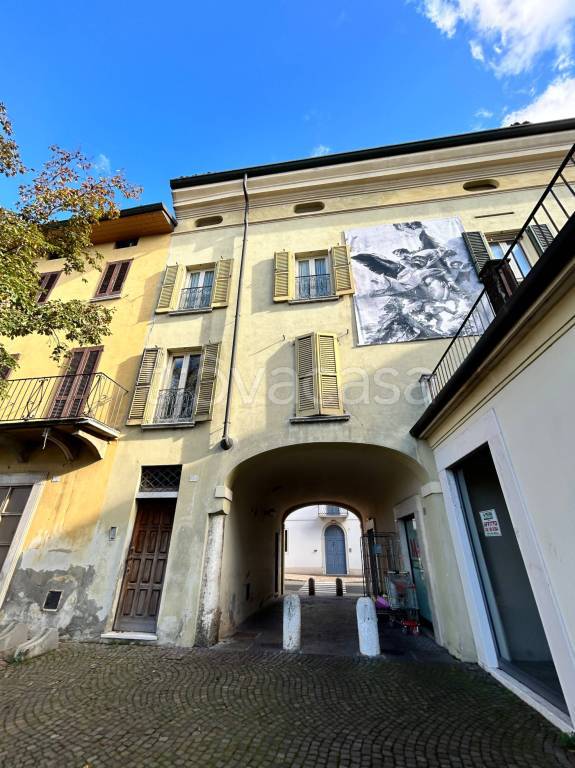 casa indipendente in vendita a Verolanuova