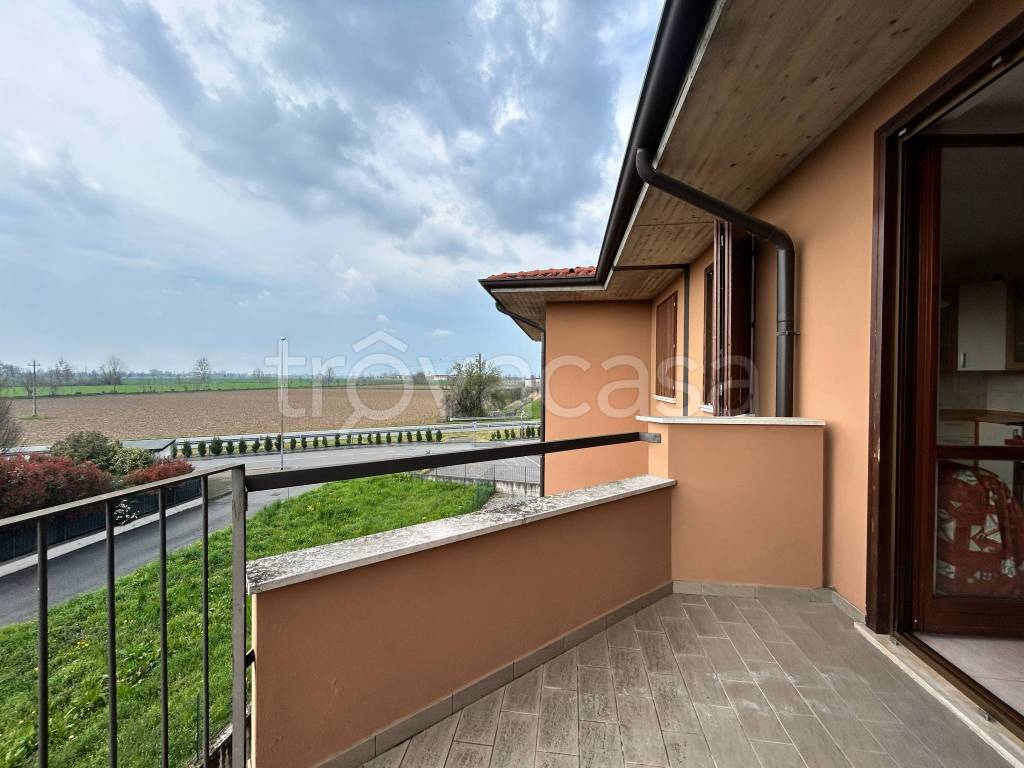 appartamento in vendita a Verolanuova