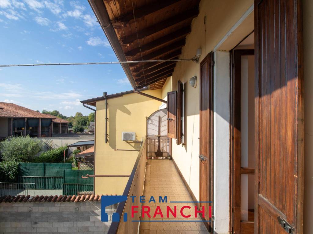 casa indipendente in vendita a Verolanuova