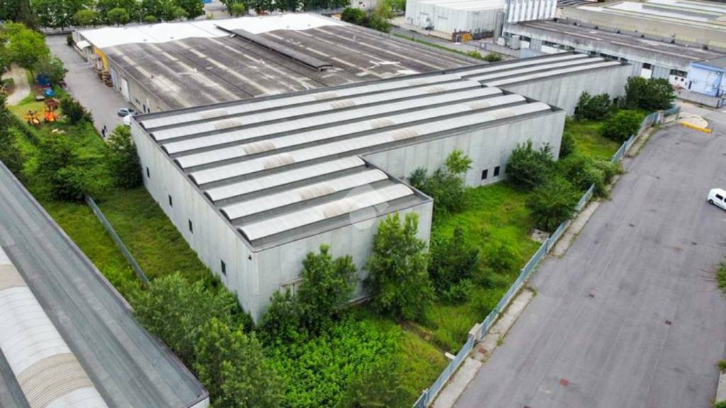 appartamento in vendita a Verolanuova