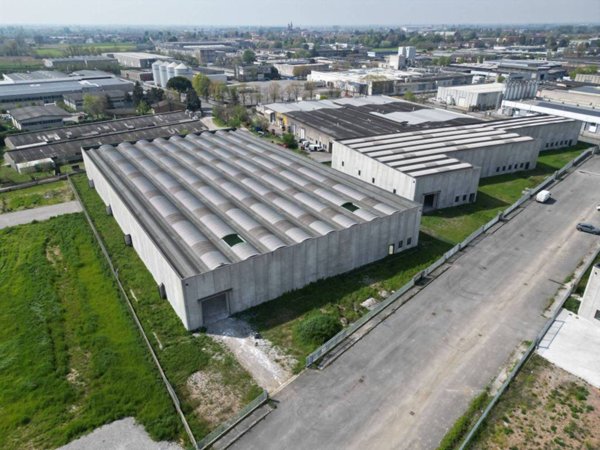 appartamento in vendita a Verolanuova