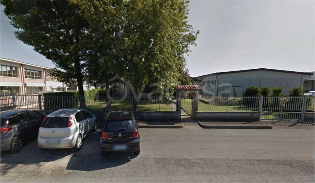 casa indipendente in vendita a Verolanuova
