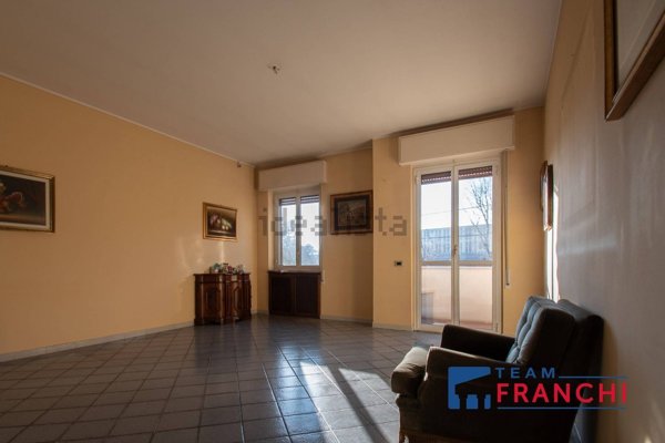 appartamento in vendita a Verolanuova